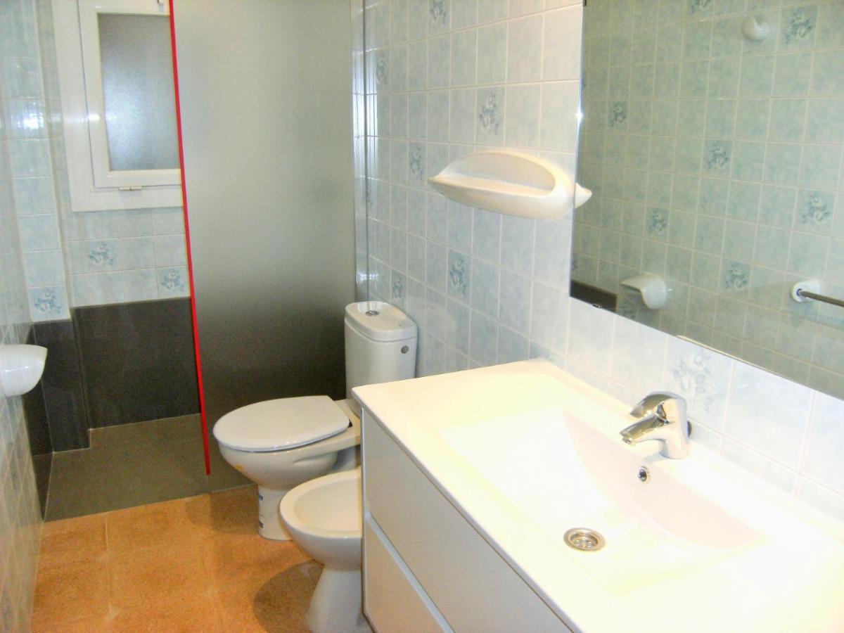 Apartament Marina 1-B L'Estartit Zewnętrze zdjęcie