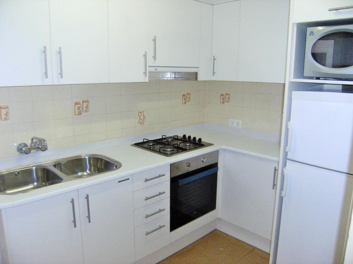 Apartament Marina 1-B L'Estartit Zewnętrze zdjęcie